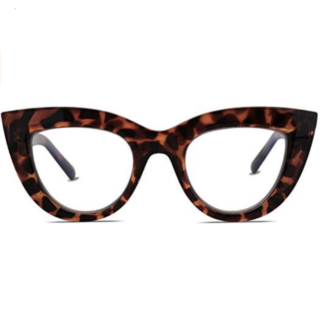 Sojos Blue Light Blocking Cat Eye Glasses